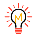 MarketingClue Logo